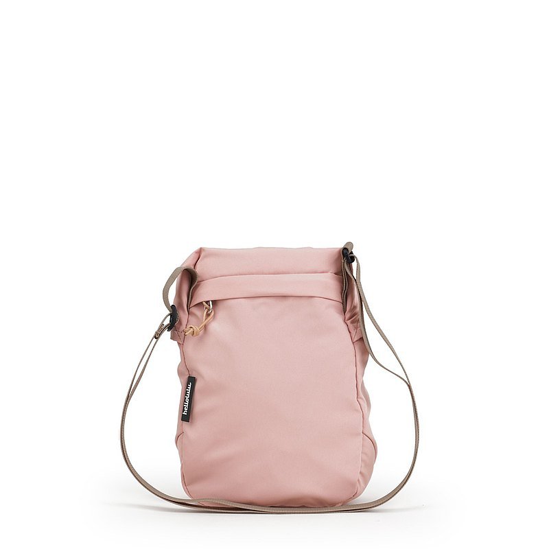 ARMIE (ECO Edition) - Day Sling Bag S - HELLOLULU LIVING SOLUTIONS. Rose Cloud